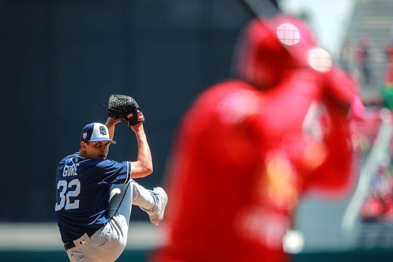 Getty Images Hector Vivas / Stringer