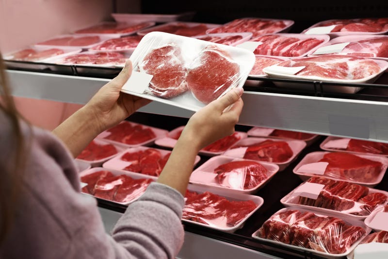 meat, meat recall, karens going wild, karens going wild