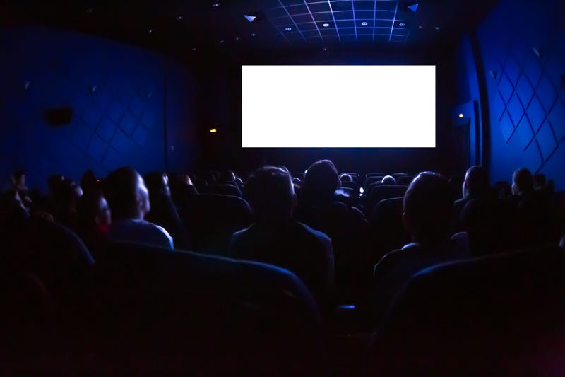 New at the Box Office