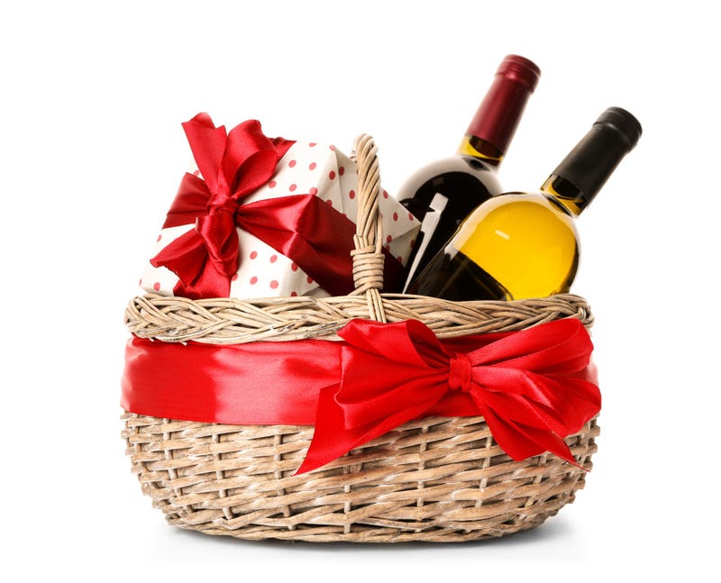 Gift Bag
