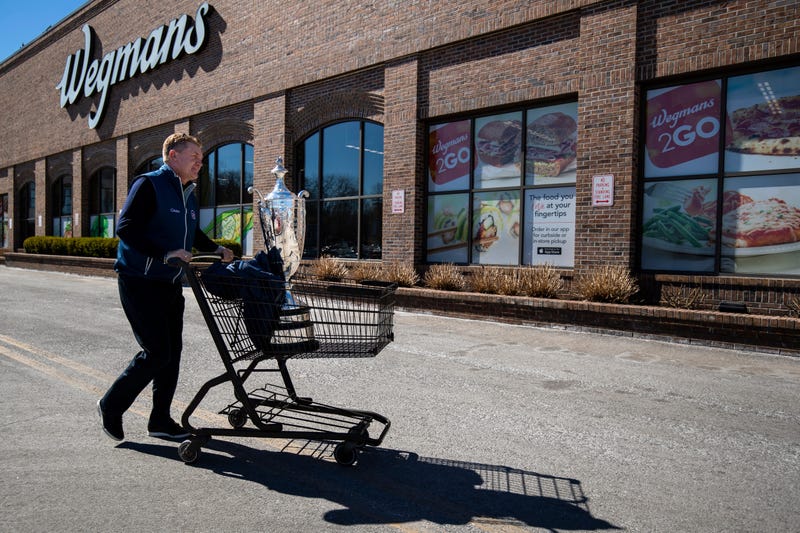 Wegmans