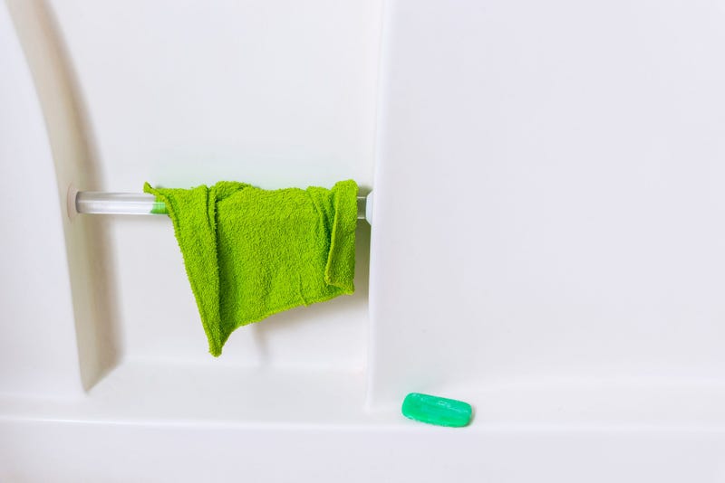 wash cloth