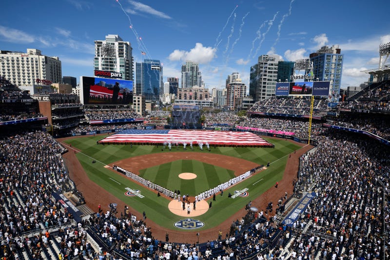 Virtual Opening Day