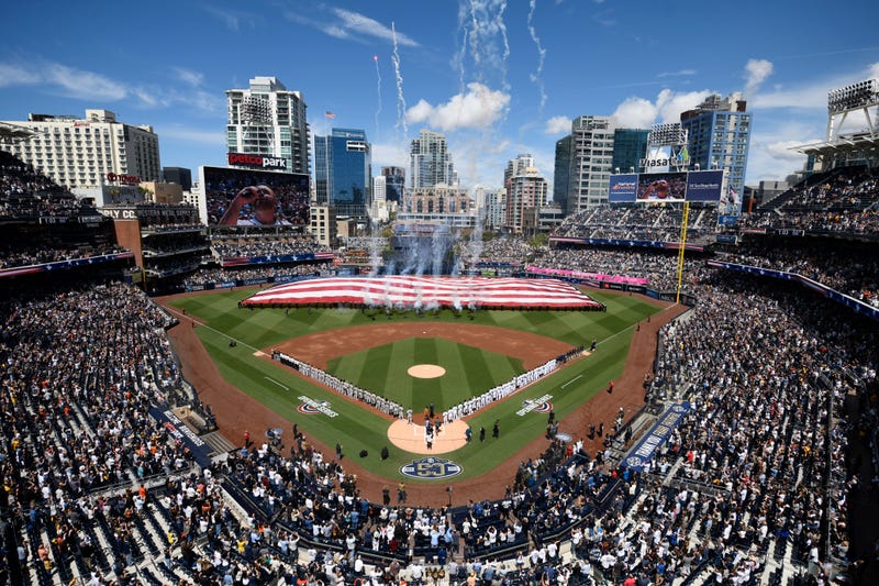 Petco Park