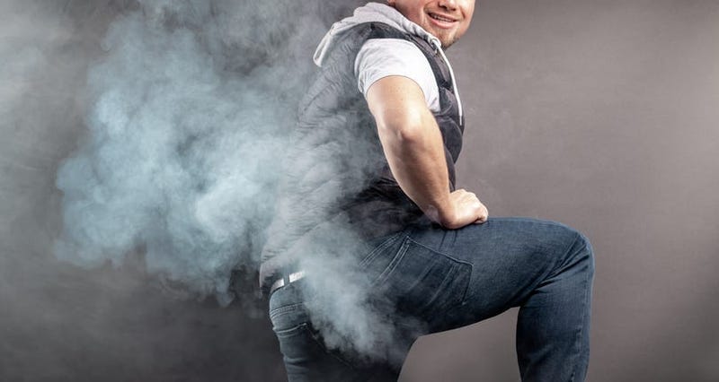 fart