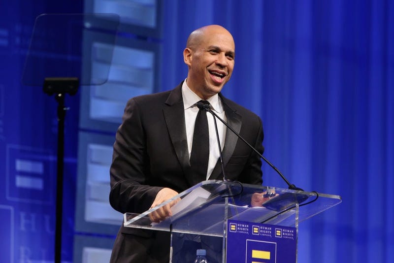 Cory Booker