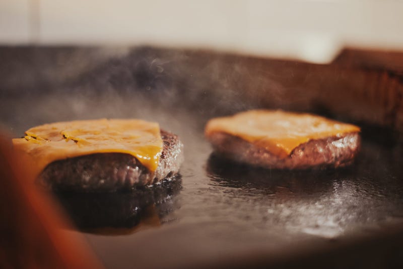 burger