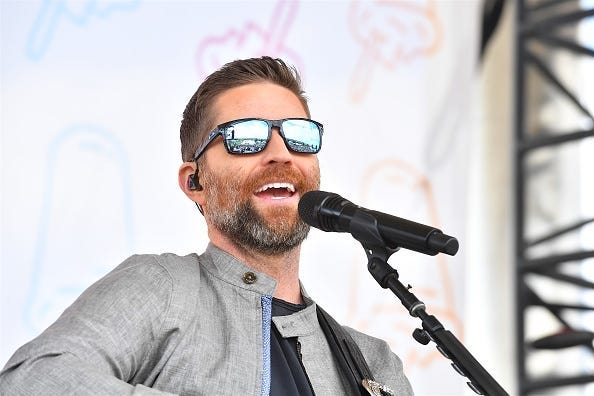 Josh Turner