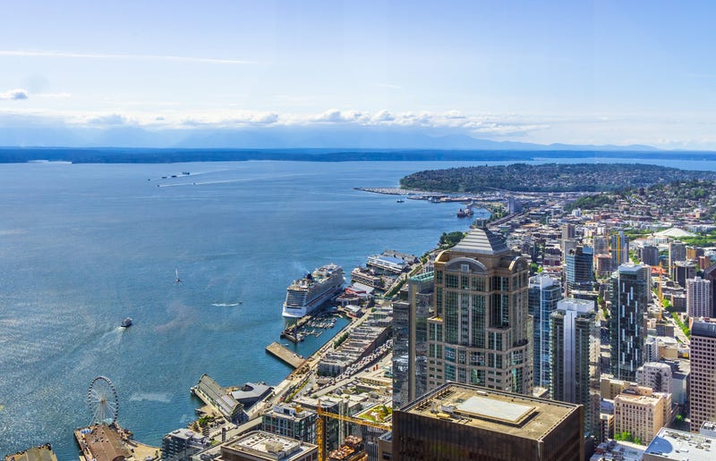 Seattle