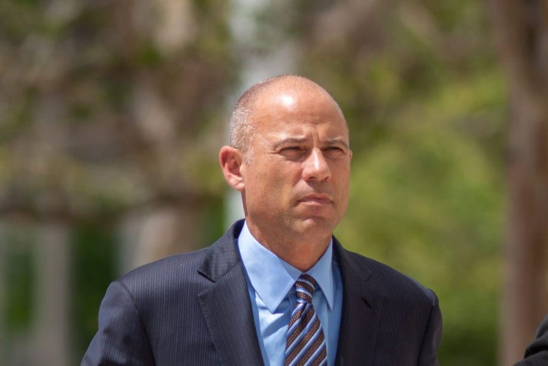 Michael Avenatti