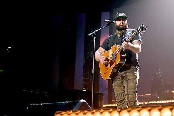 Randy Houser