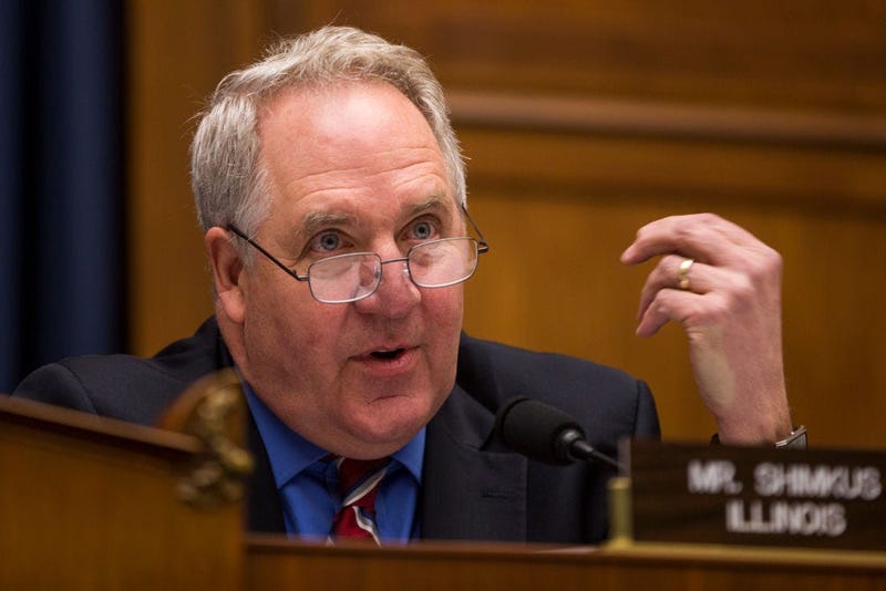 John Shimkus