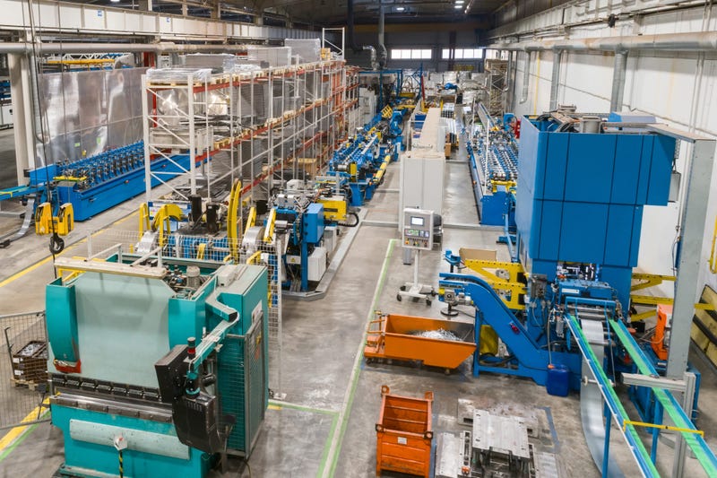 manufacturer