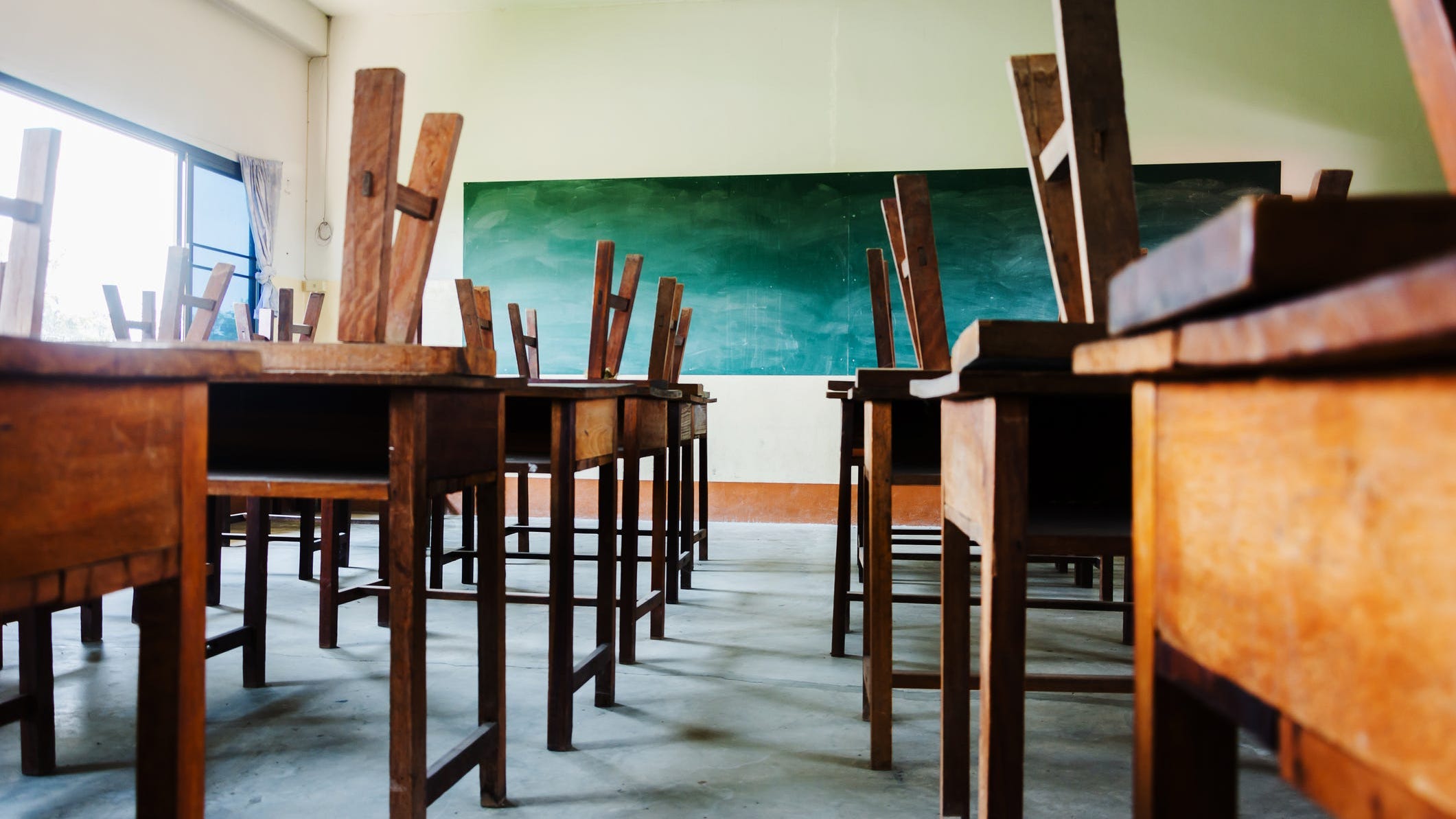 Reopening Of Marin School Delayed After Staffer Tests Positive For COVID-19
