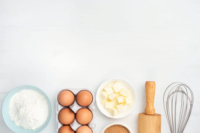 Baking