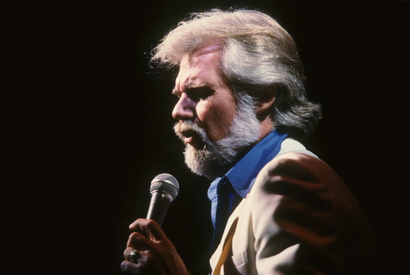 Kenny Rogers