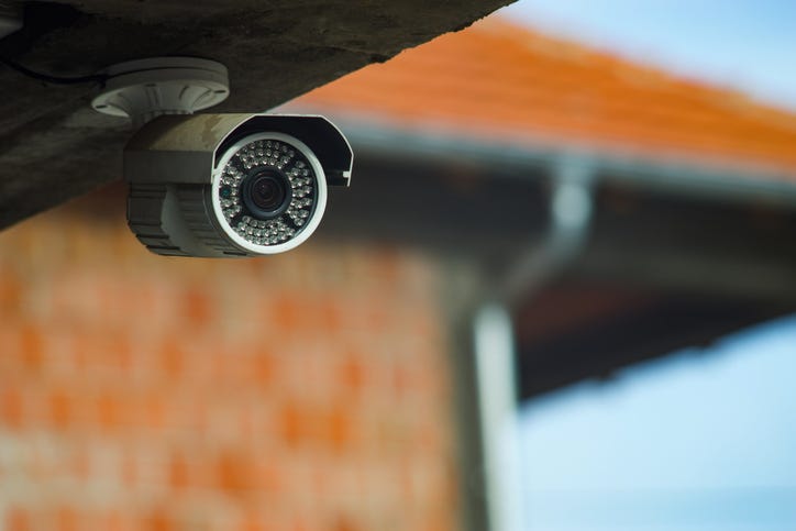 Home Security