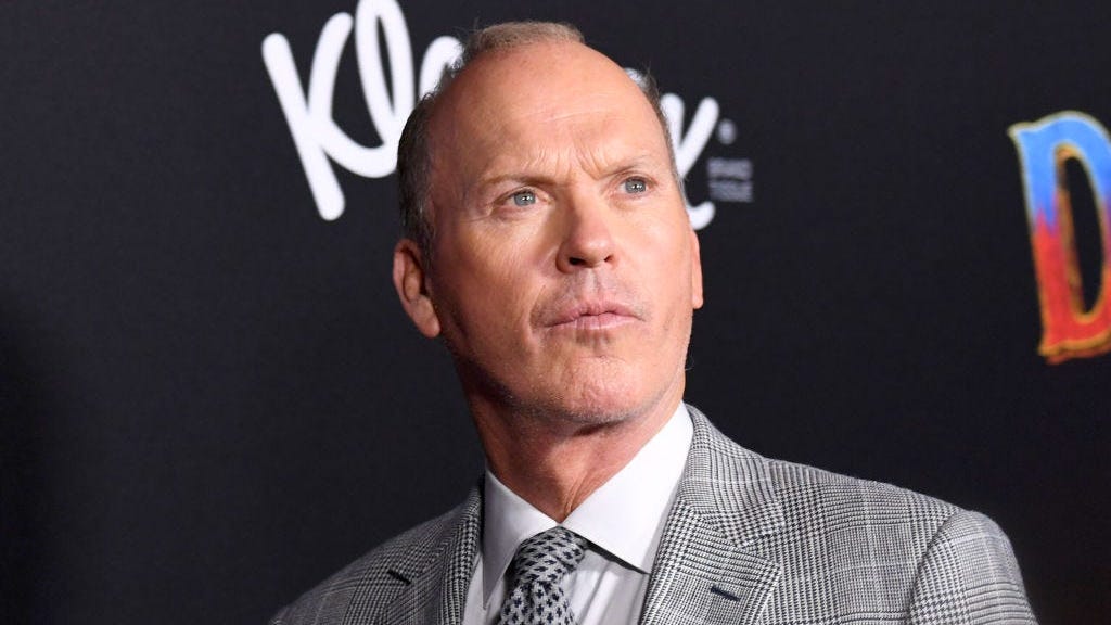 Michael Keaton in Talks to Reprise Batman Role for Upcoming 'The Flash' Film: Report