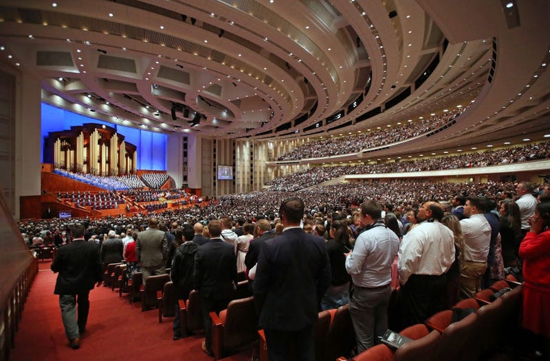 Church of Jesus Christ of Latter-day Saints
