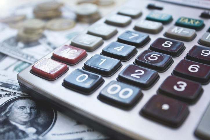 calculator