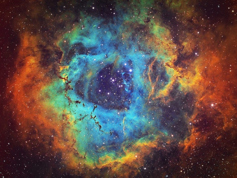 space