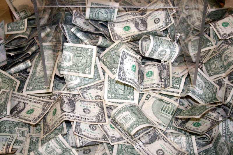 Money
