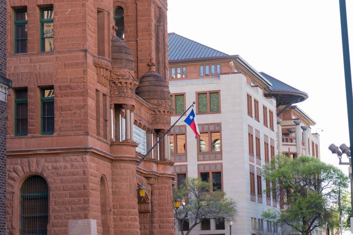 San Antonio