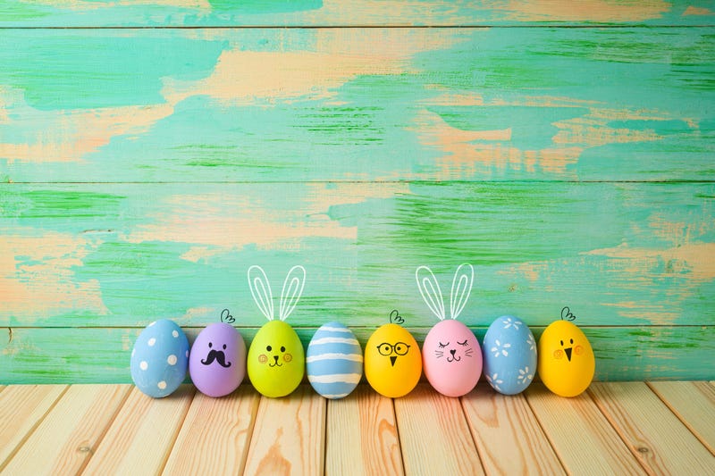 Easter
