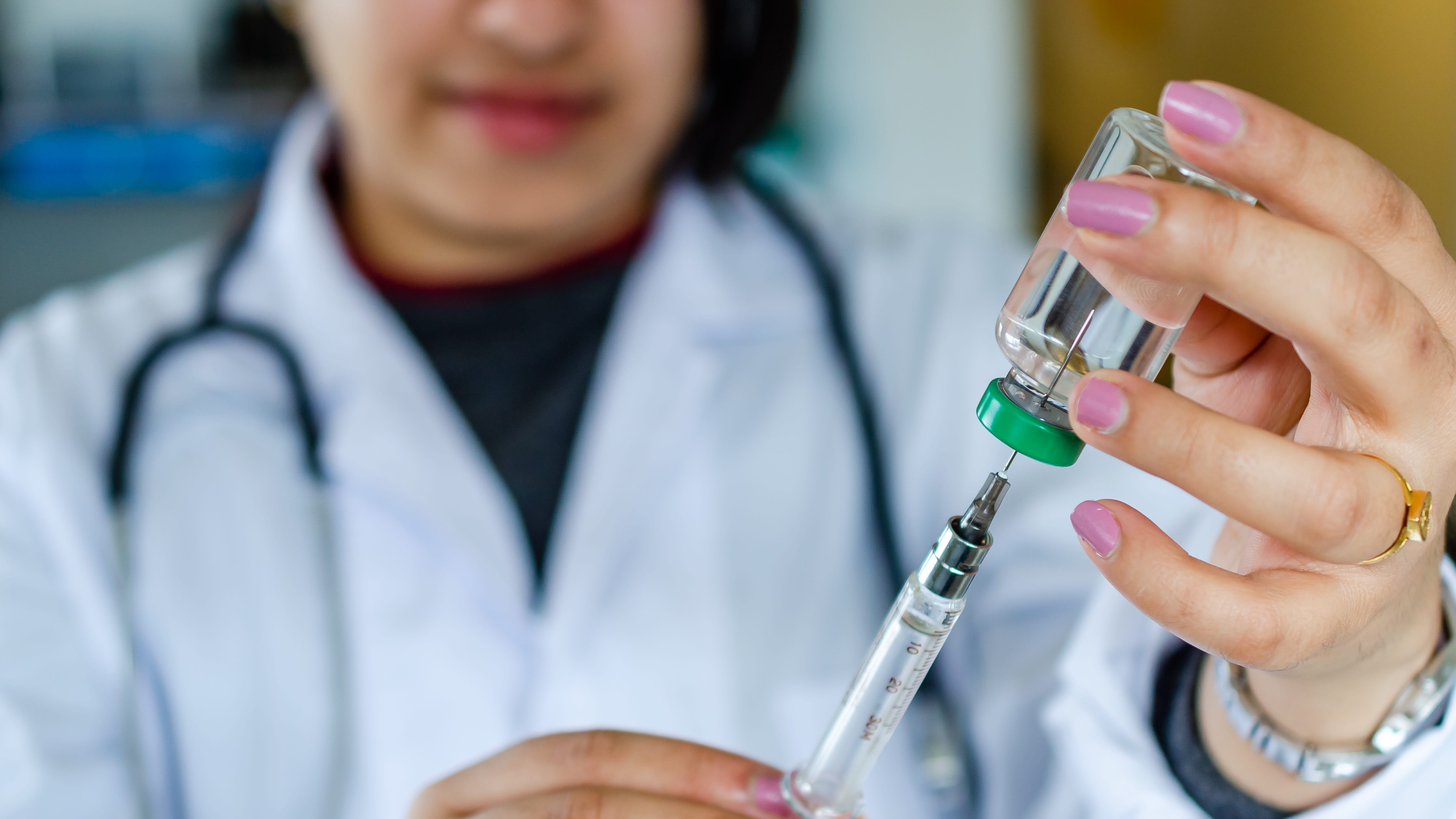 COVID-19 Vaccines Make Progress, But Will People Be Willing To Get It?