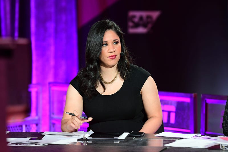 Celtics assistant coach Kara Lawson