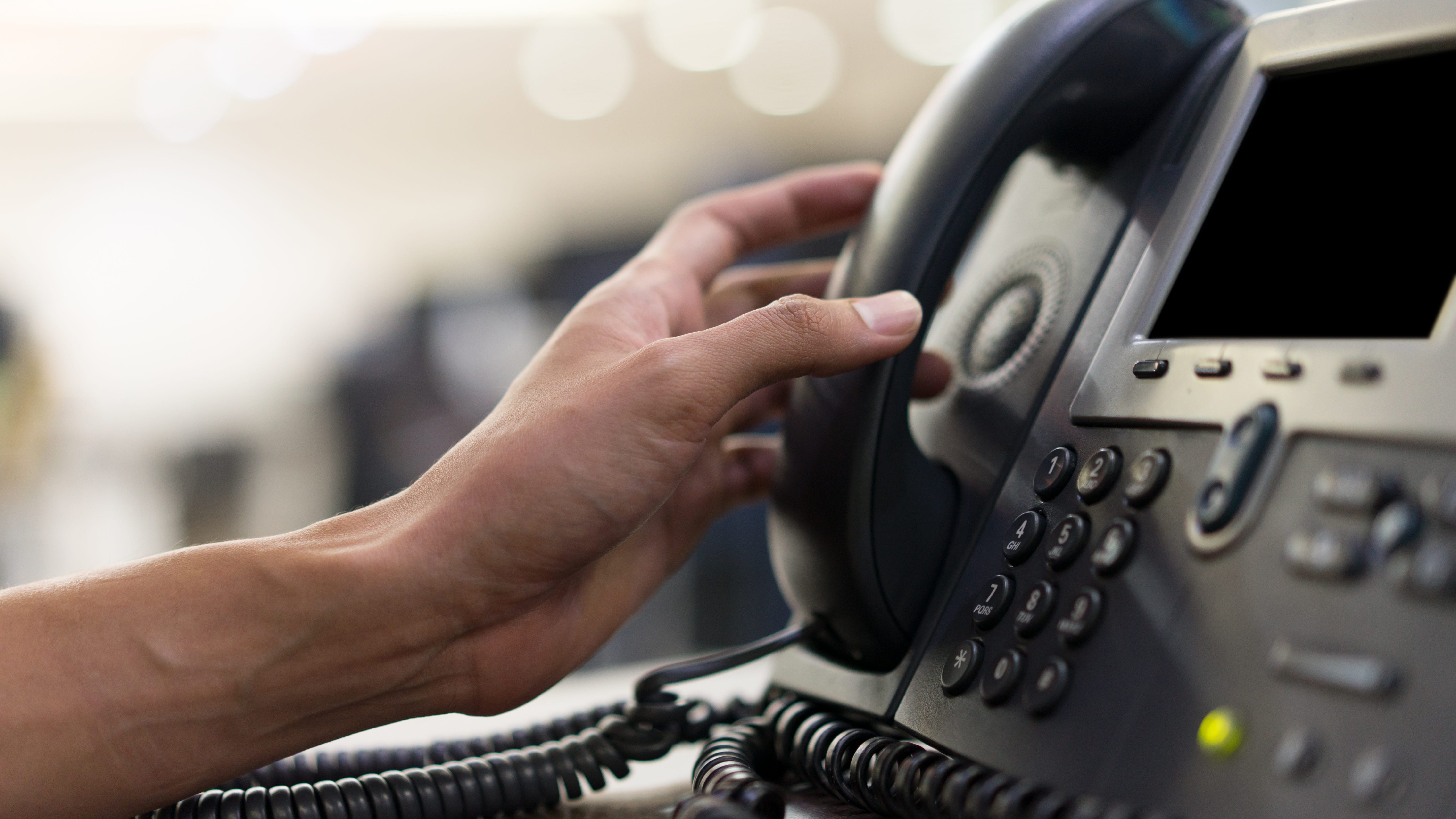 Important changes are being made to the national suicide prevention hotline