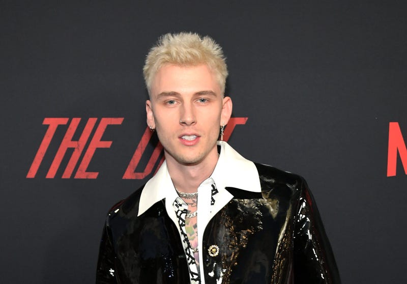 machine gun kelly
