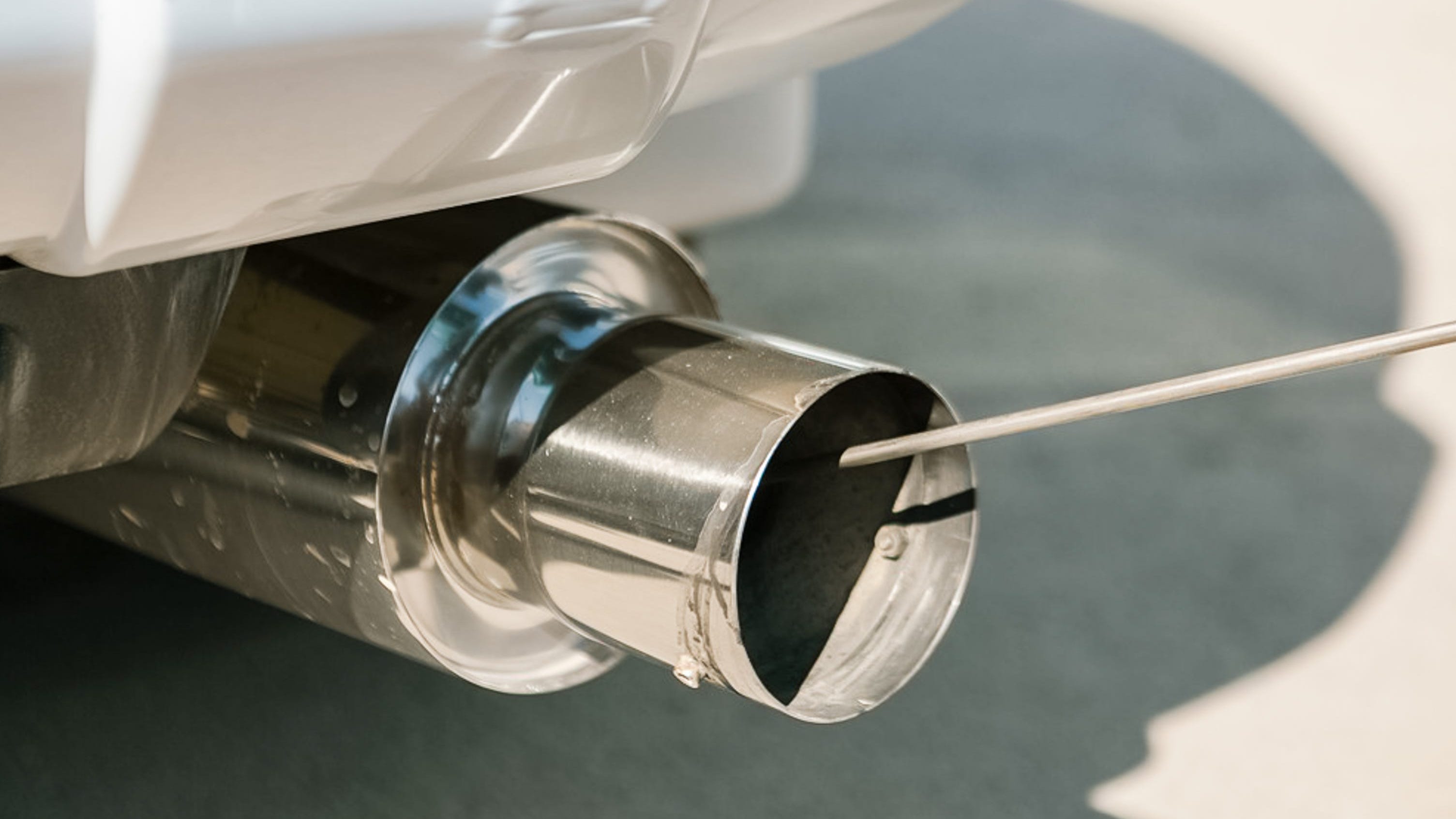 Illinois EPA Resumes Vehicle Emissions Testing At Waukegan And Markham Sites
