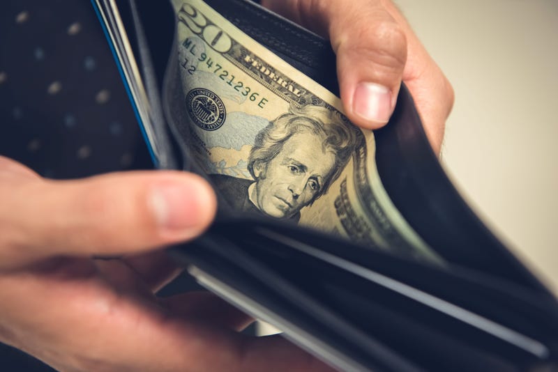 Money Moves in the Economy