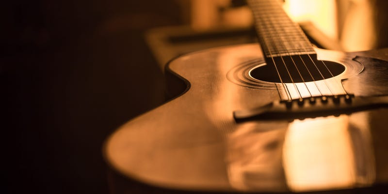 guitar