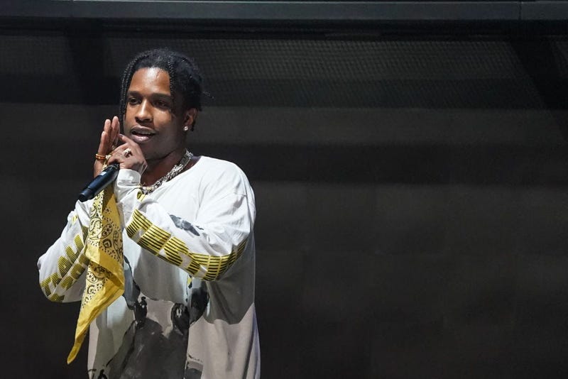 A$AP Rocky