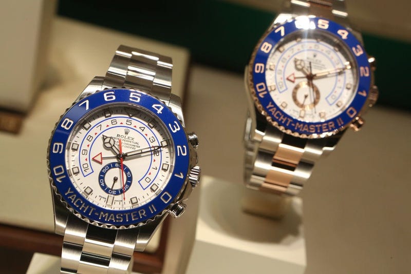 rolex