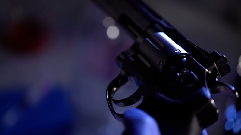 Fifth district homicide