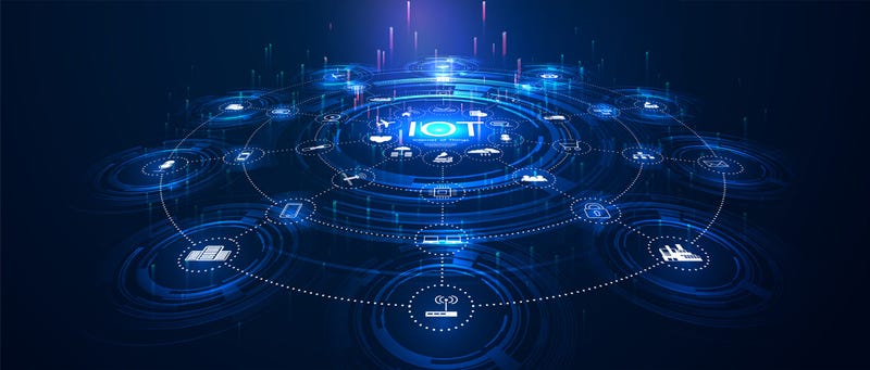IoT