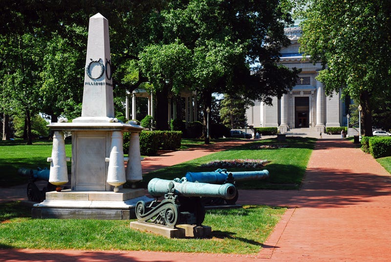 Naval Academy