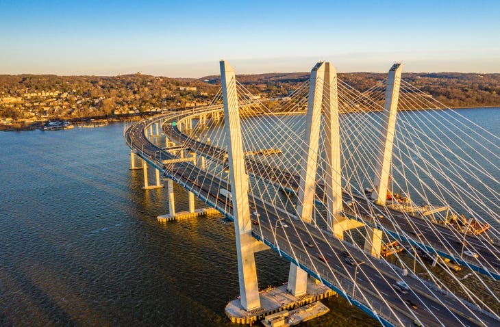 Mario M. Cuomo Bridge