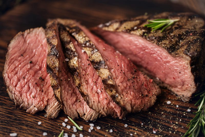 Steak