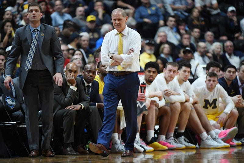 John Beilein , Summer League