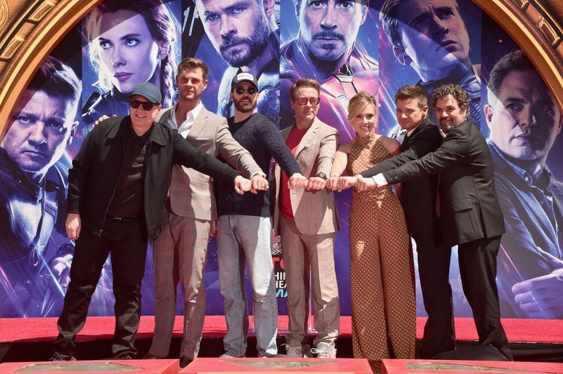Avengers