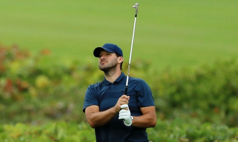 Tony Romo