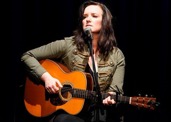 Brandy Clark
