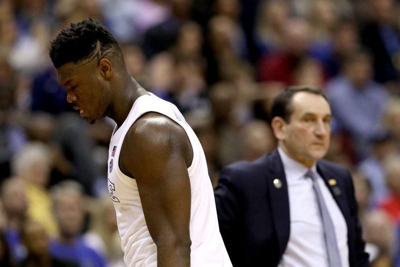 Patrick Smith Getty Images Sport