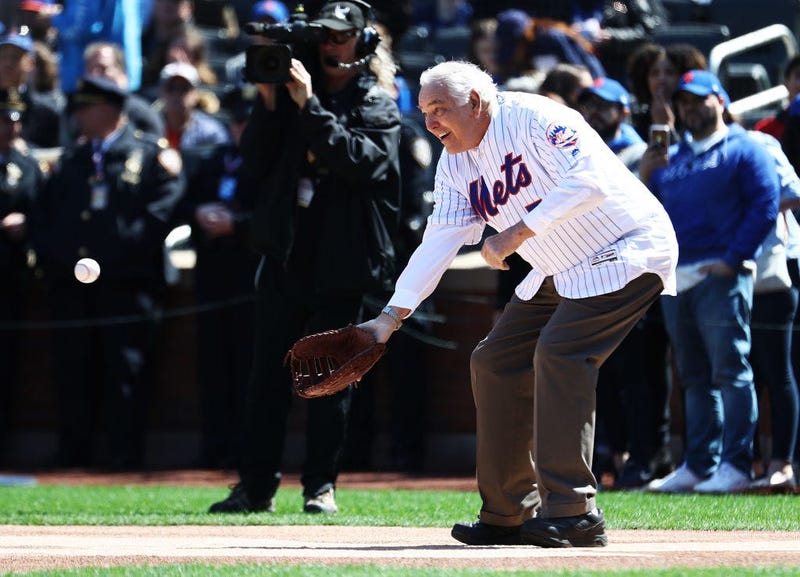 Ed Kranepool