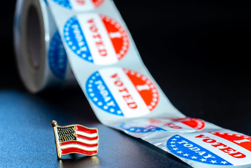 2020 Election