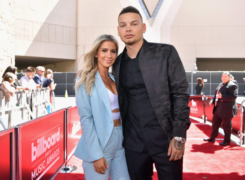 Kane and Katelyn Brown